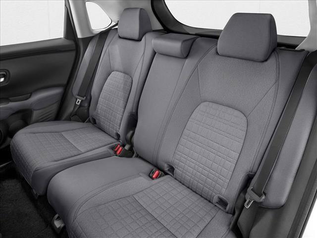 new 2026 Honda HR-V car, priced at $27,650