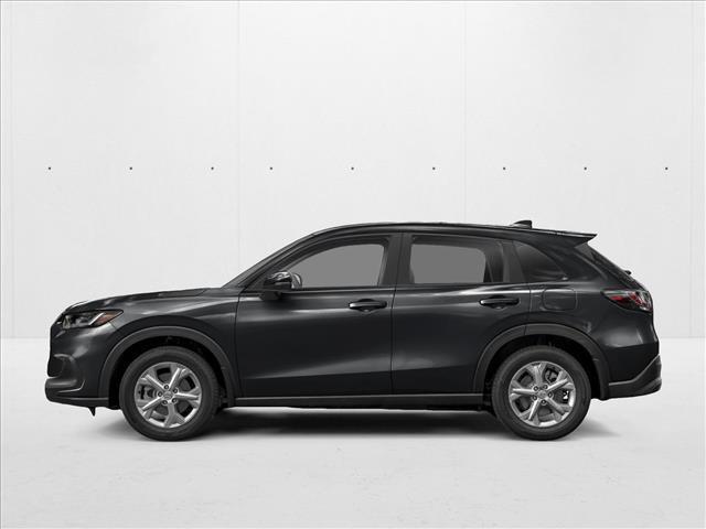 new 2026 Honda HR-V car, priced at $27,650