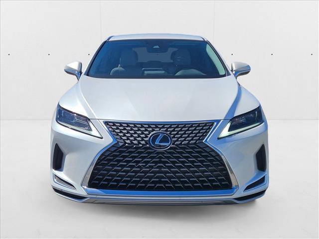 used 2022 Lexus RX 350 car, priced at $37,153