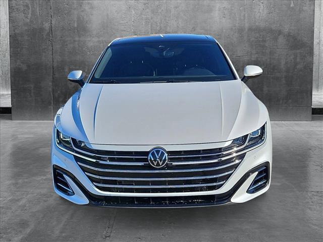 used 2021 Volkswagen Arteon car, priced at $25,222