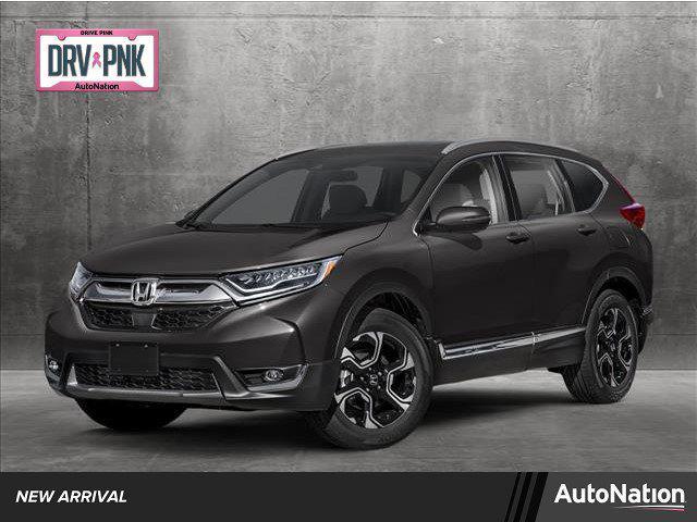 used 2019 Honda CR-V car, priced at $26,955