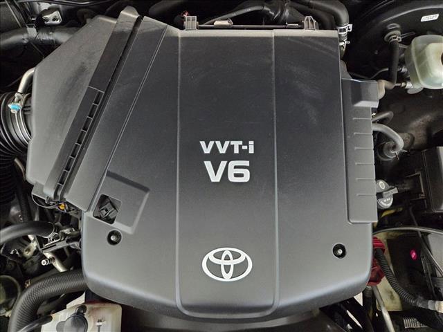 used 2012 Toyota Tacoma car, priced at $16,371