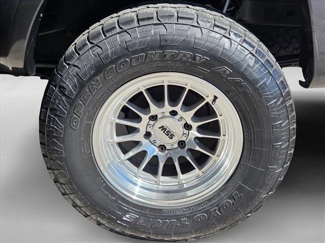 used 2012 Toyota Tacoma car, priced at $16,371