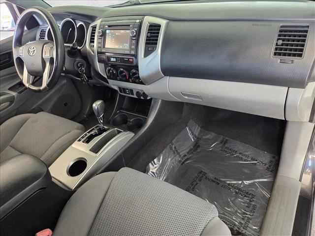 used 2012 Toyota Tacoma car, priced at $16,371