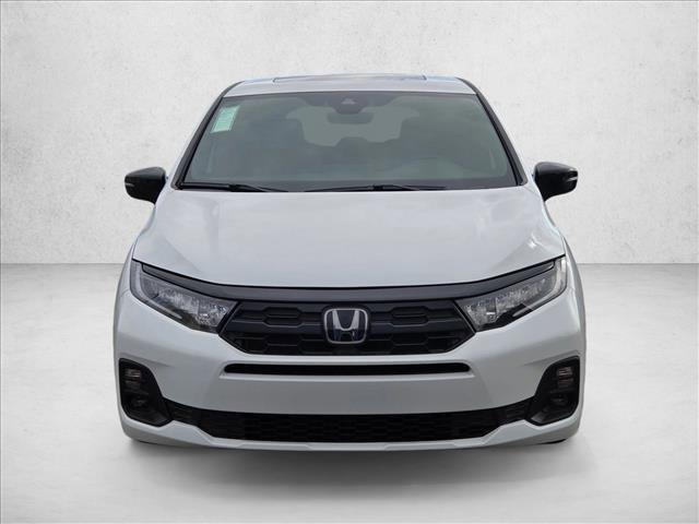 new 2026 Honda Odyssey car, priced at $43,507