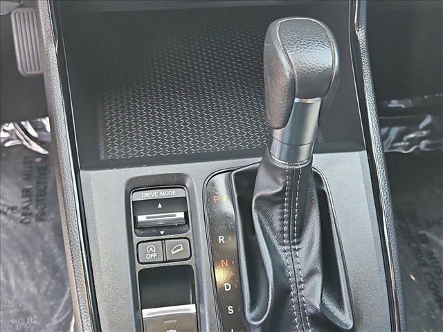 used 2024 Honda CR-V car, priced at $28,995