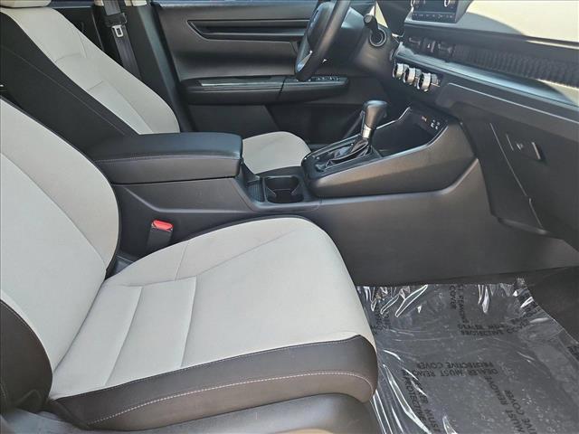 used 2024 Honda CR-V car, priced at $28,995