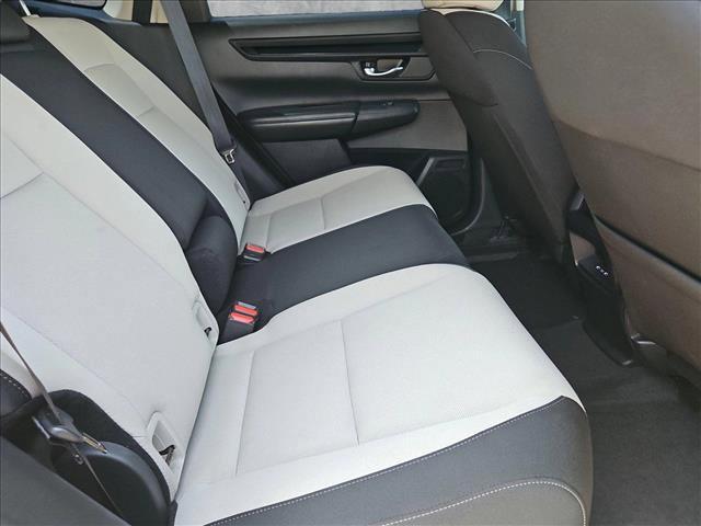 used 2024 Honda CR-V car, priced at $28,995