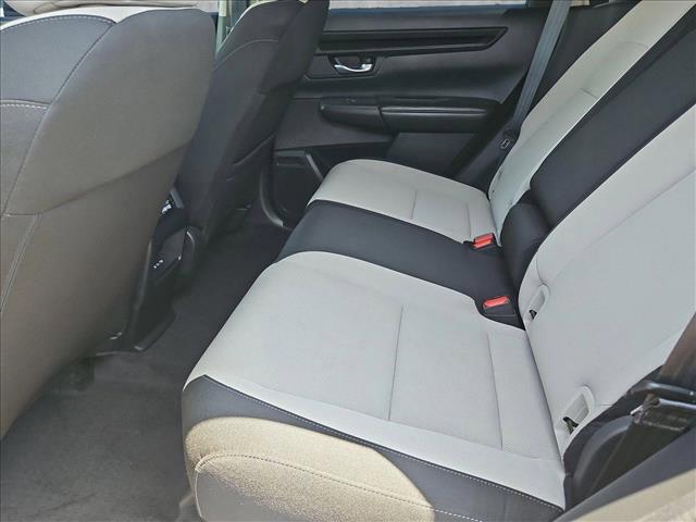used 2024 Honda CR-V car, priced at $28,995