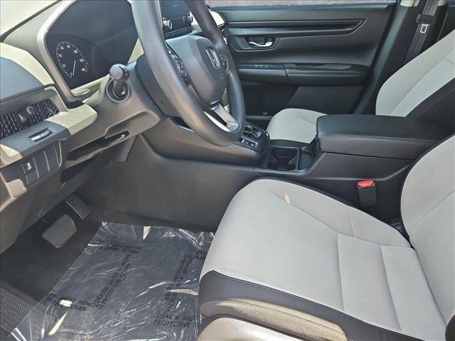 used 2024 Honda CR-V car, priced at $28,995