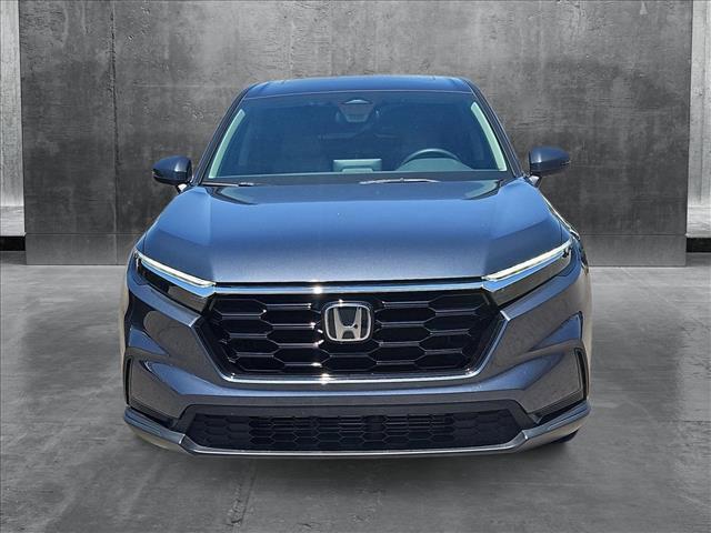 used 2024 Honda CR-V car, priced at $28,995