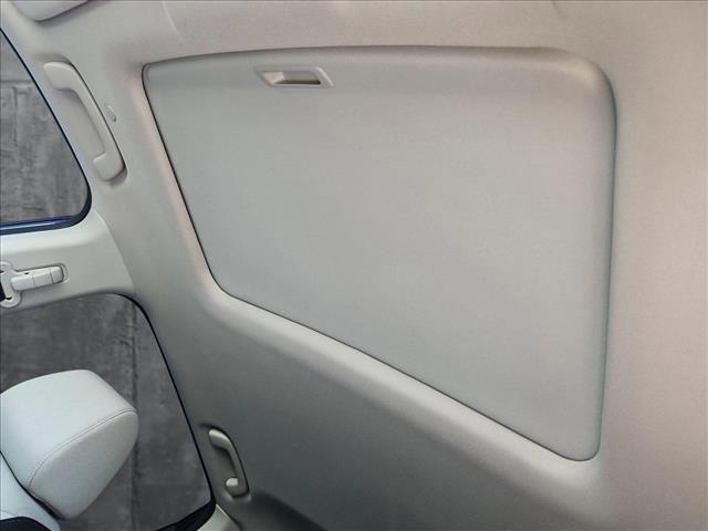 used 2024 Honda CR-V car, priced at $28,995
