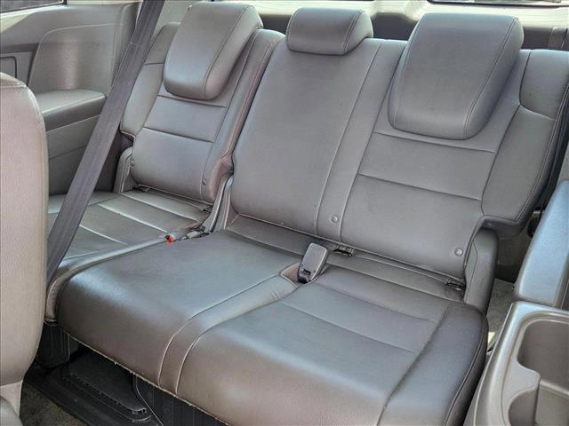 used 2015 Honda Odyssey car, priced at $14,178
