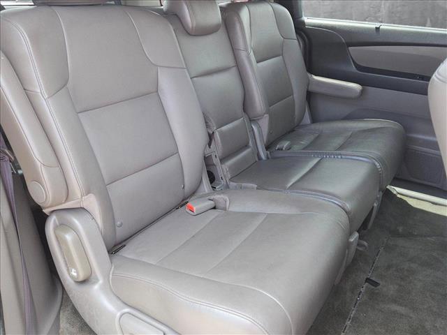 used 2015 Honda Odyssey car, priced at $14,178