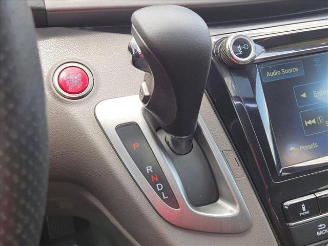 used 2015 Honda Odyssey car, priced at $14,178