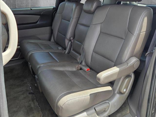 used 2015 Honda Odyssey car, priced at $14,178