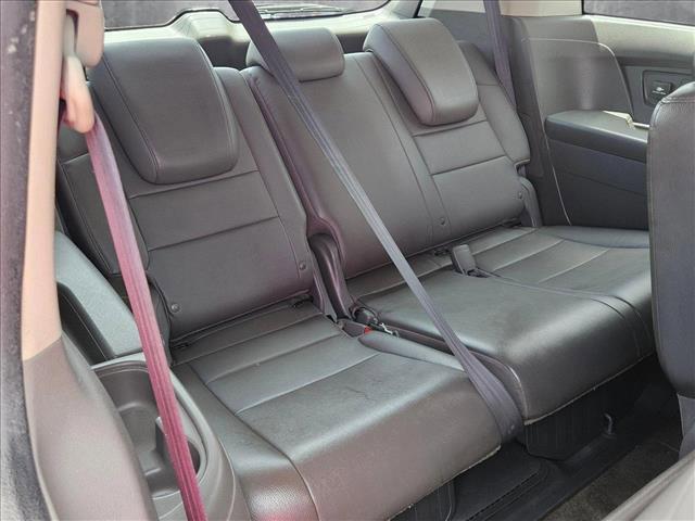 used 2015 Honda Odyssey car, priced at $14,178