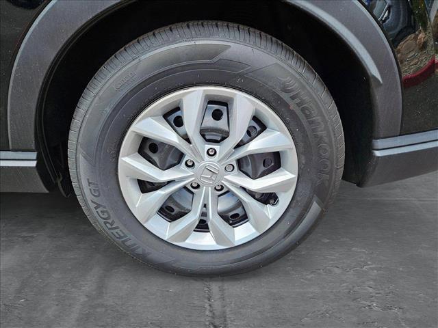 new 2026 Honda CR-V car, priced at $32,315