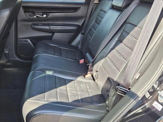 used 2024 Honda CR-V car, priced at $32,998