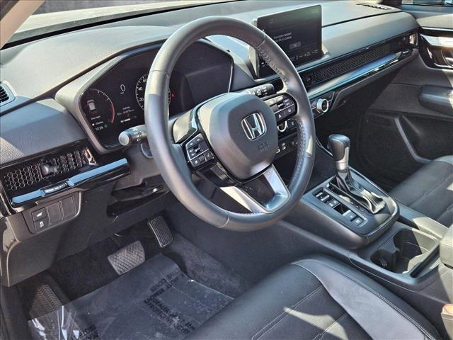 used 2024 Honda CR-V car, priced at $32,998