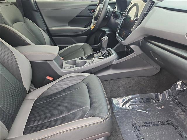 used 2024 Subaru Crosstrek car, priced at $31,595
