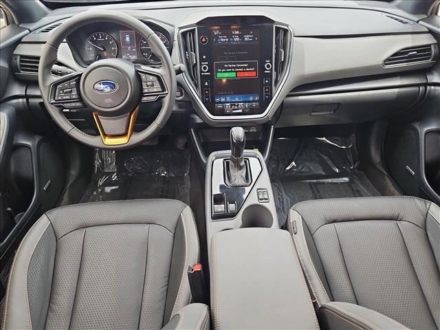 used 2024 Subaru Crosstrek car, priced at $31,595