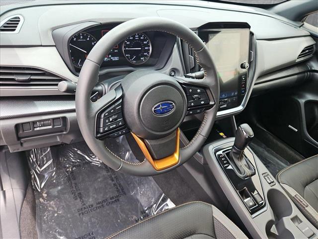 used 2024 Subaru Crosstrek car, priced at $31,595