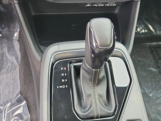 used 2024 Subaru Crosstrek car, priced at $31,595