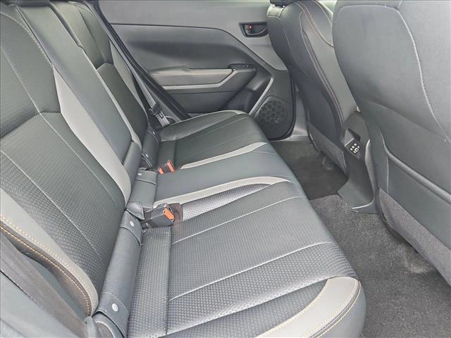 used 2024 Subaru Crosstrek car, priced at $31,595