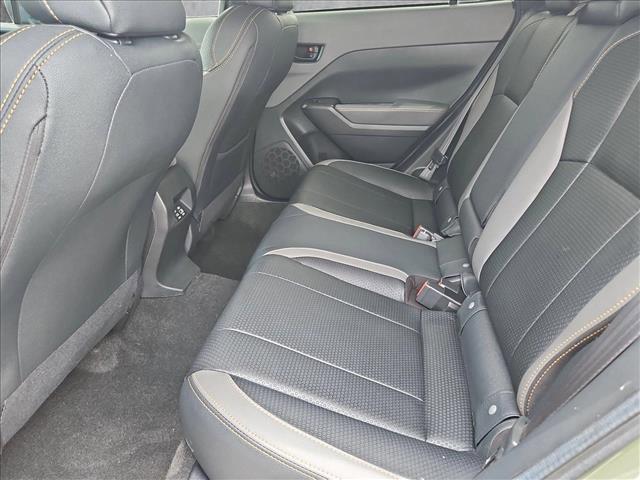 used 2024 Subaru Crosstrek car, priced at $31,595