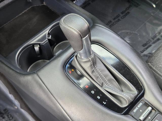 used 2023 Honda HR-V car, priced at $21,423