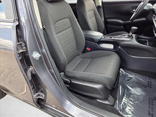 used 2023 Honda HR-V car, priced at $21,423