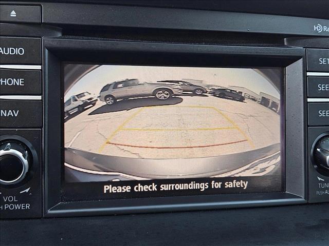 used 2014 Mazda Mazda6 car, priced at $14,495