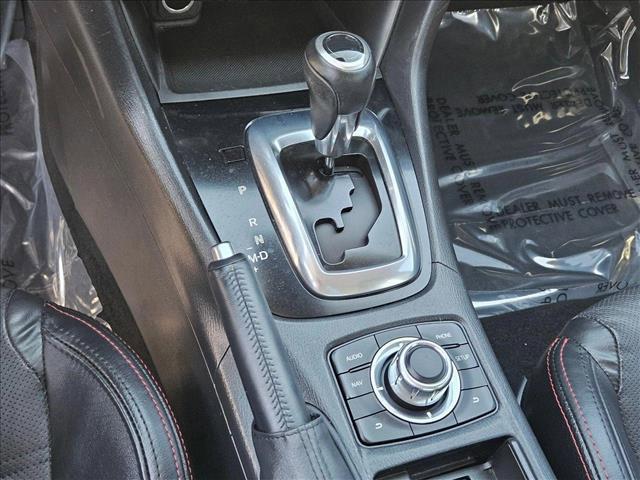 used 2014 Mazda Mazda6 car, priced at $14,495