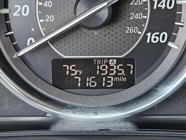 used 2014 Mazda Mazda6 car, priced at $14,495