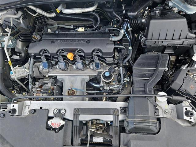 used 2021 Honda HR-V car, priced at $17,652