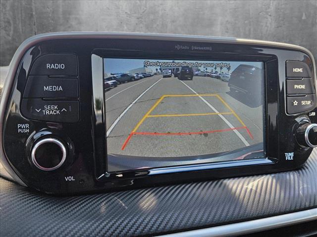 used 2019 Hyundai Tucson car, priced at $16,176
