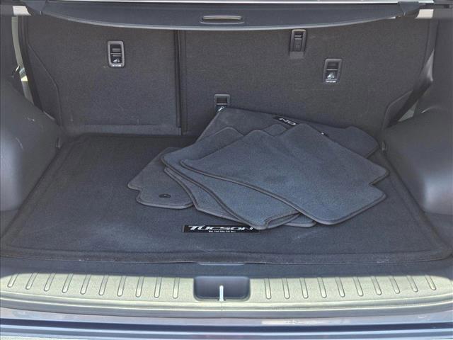 used 2019 Hyundai Tucson car, priced at $16,176
