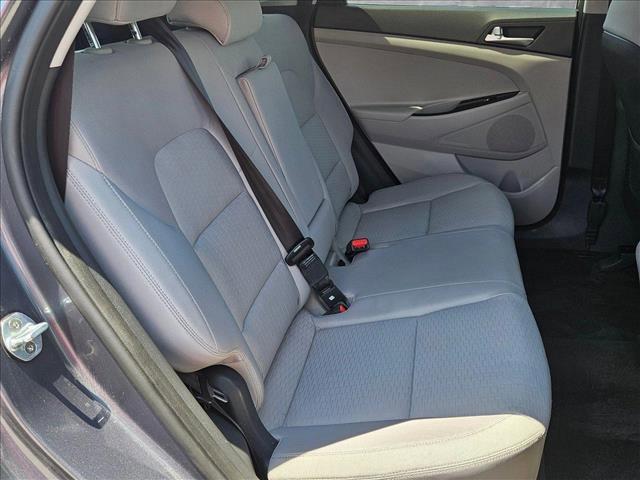 used 2019 Hyundai Tucson car, priced at $16,176