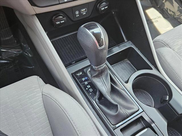 used 2019 Hyundai Tucson car, priced at $16,176