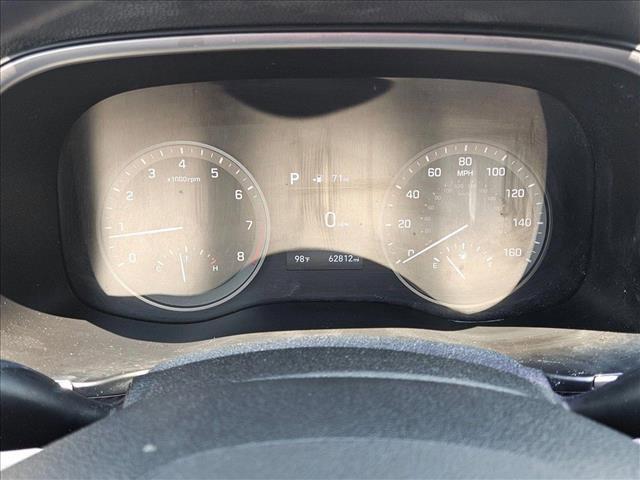 used 2019 Hyundai Tucson car, priced at $16,176