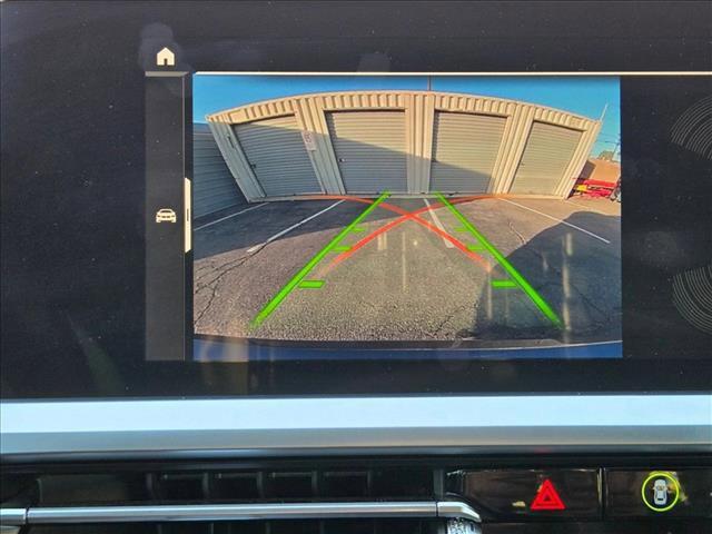 used 2019 BMW 330 car, priced at $21,991