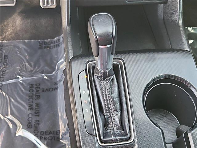 used 2022 Honda Civic car, priced at $24,639