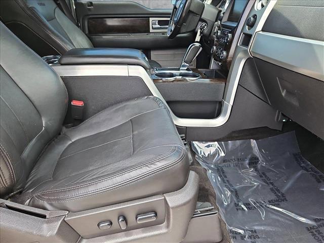 used 2014 Ford F-150 car, priced at $11,929