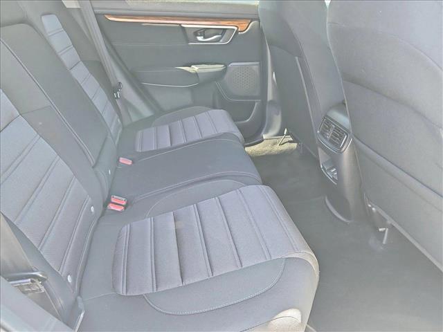 used 2022 Honda CR-V car, priced at $27,536