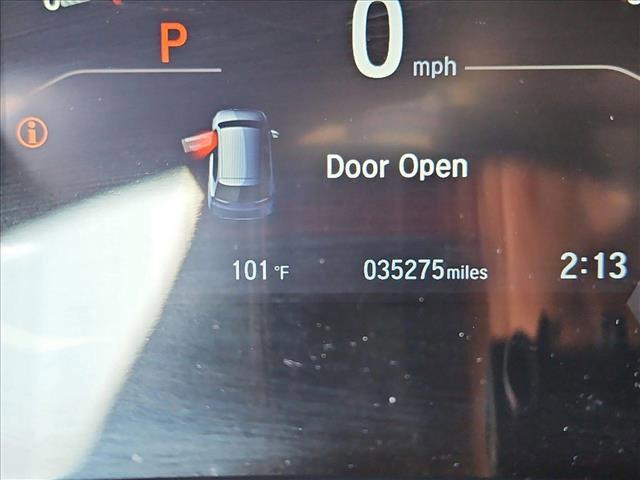 used 2022 Honda CR-V car, priced at $27,536