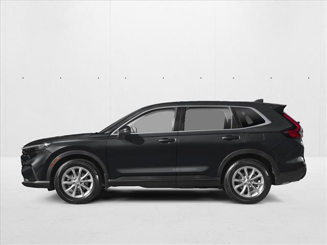 new 2026 Honda CR-V car, priced at $34,600