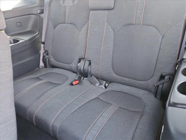 used 2024 Honda Pilot car, priced at $37,895