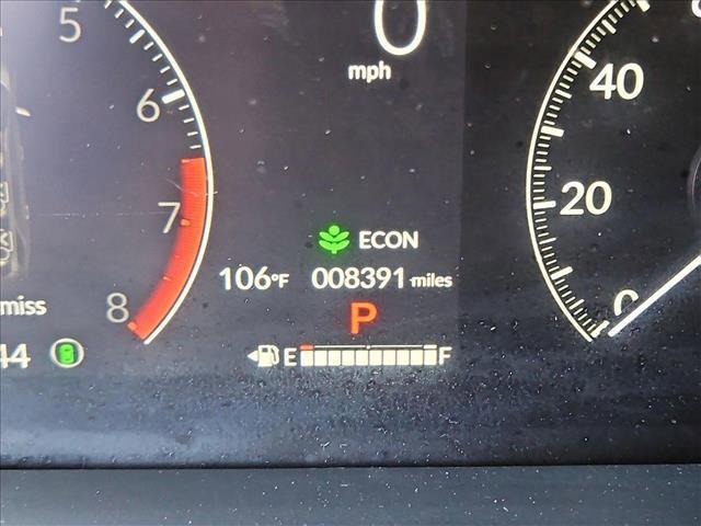 used 2024 Honda Pilot car, priced at $37,895