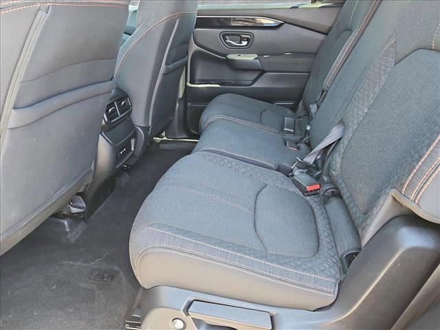 used 2024 Honda Pilot car, priced at $37,895